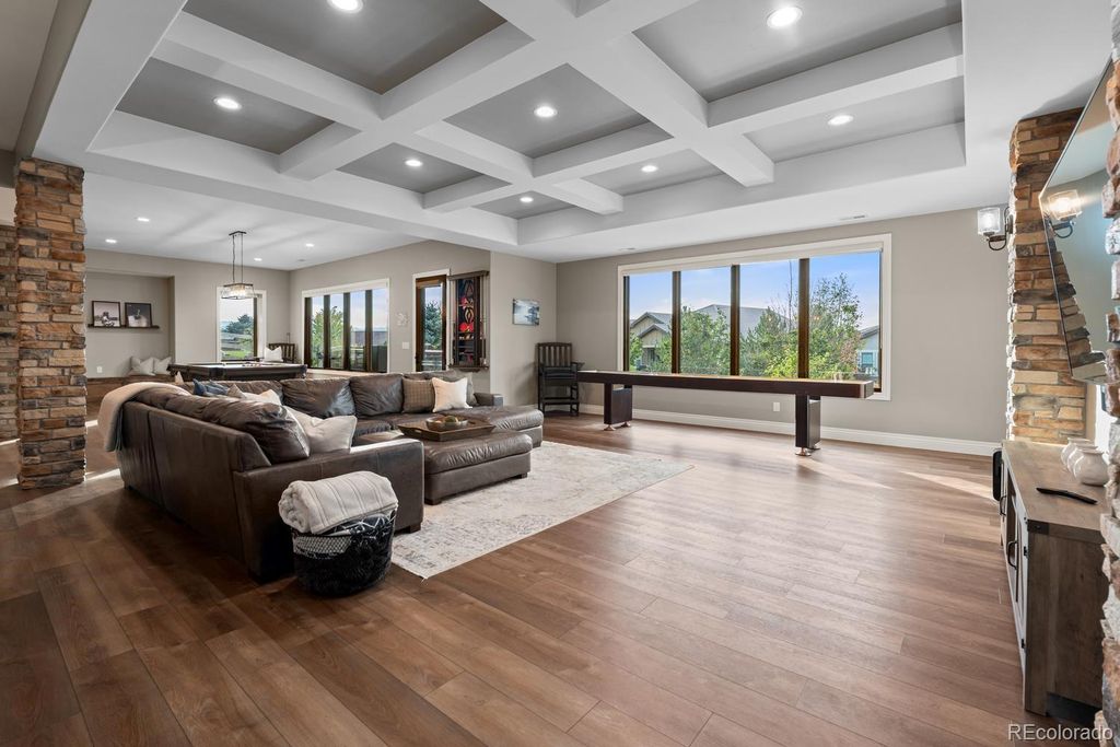 Image 40 of property listing at 10767 Backcountry Drive, Highlands Ranch, CO 80126