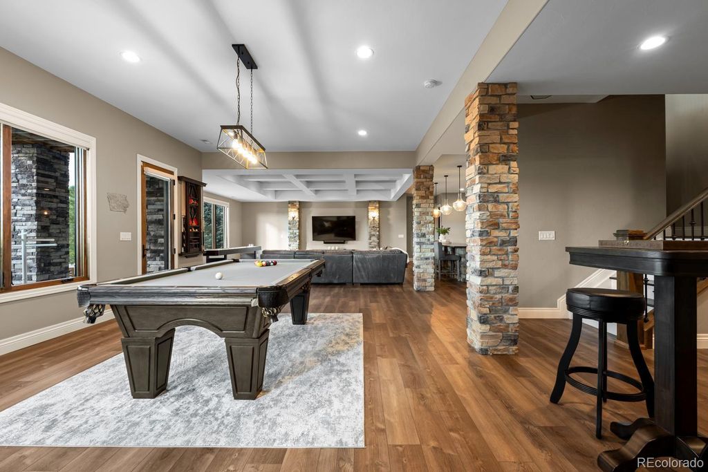Image 41 of property listing at 10767 Backcountry Drive, Highlands Ranch, CO 80126