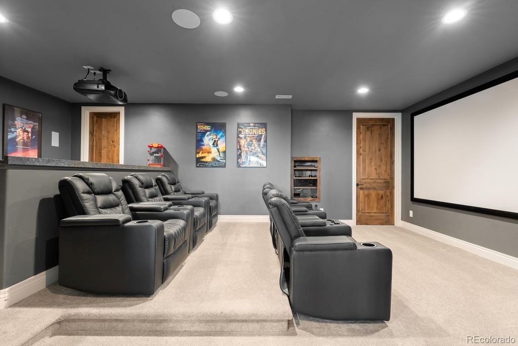 Image 43 of property listing at 10767 Backcountry Drive, Highlands Ranch, CO 80126