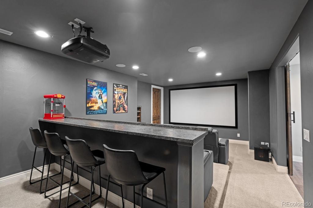 Image 44 of property listing at 10767 Backcountry Drive, Highlands Ranch, CO 80126