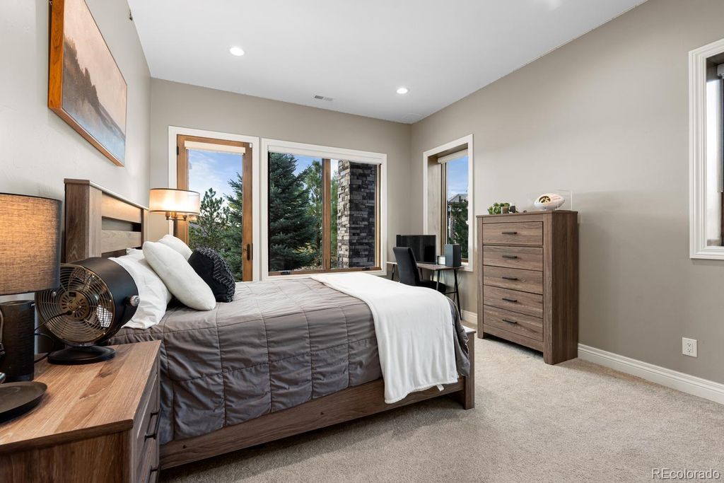 Image 45 of property listing at 10767 Backcountry Drive, Highlands Ranch, CO 80126
