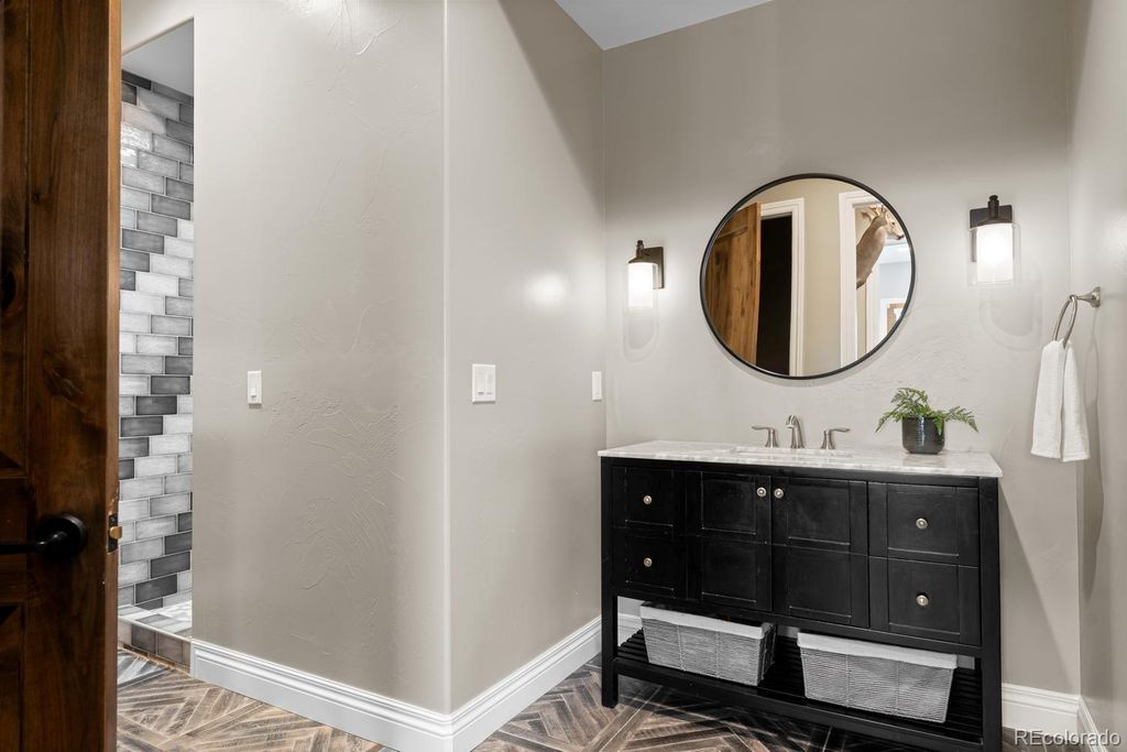 Image 46 of property listing at 10767 Backcountry Drive, Highlands Ranch, CO 80126