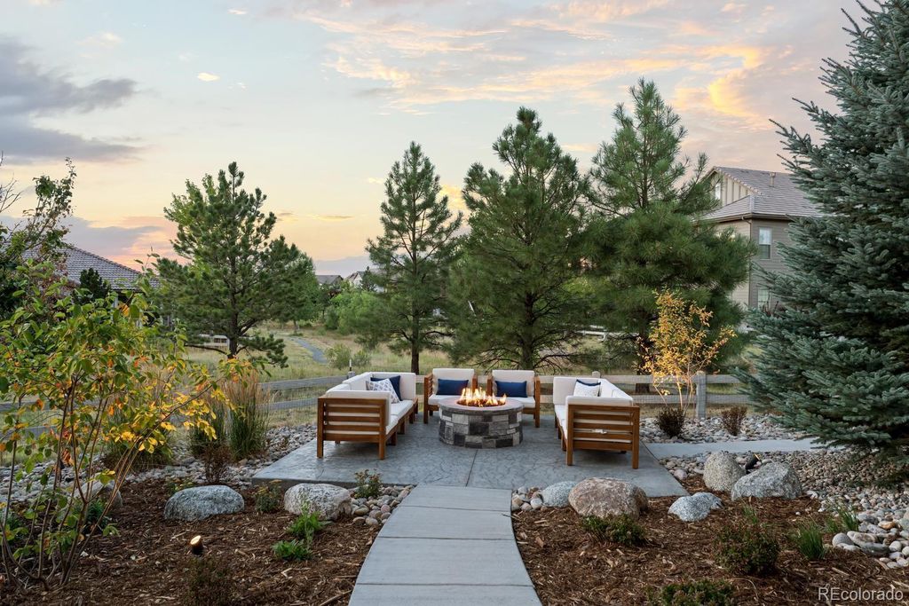 Image 48 of property listing at 10767 Backcountry Drive, Highlands Ranch, CO 80126