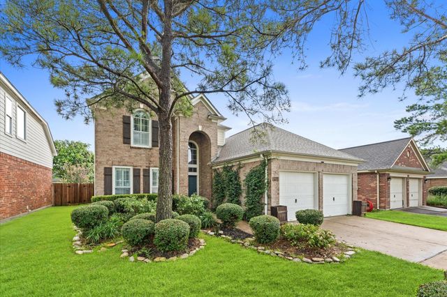 20615 Bouganvilla Blossom Lane, Cypress, TX 77433