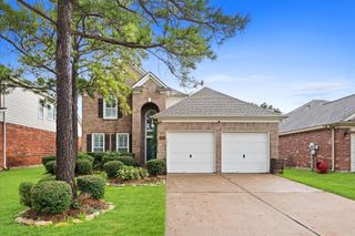 20615 Bouganvilla Blossom Lane, Cypress, TX 77433