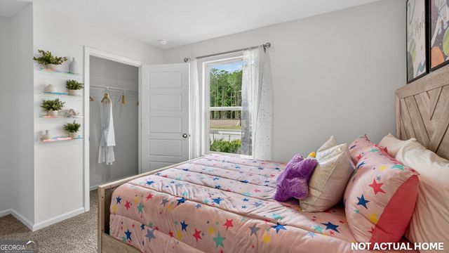 119 Red Oak Court, Kingsland, GA 31548