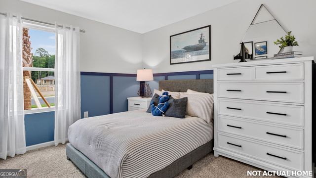 119 Red Oak Court, Kingsland, GA 31548