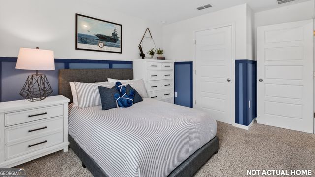 119 Red Oak Court, Kingsland, GA 31548