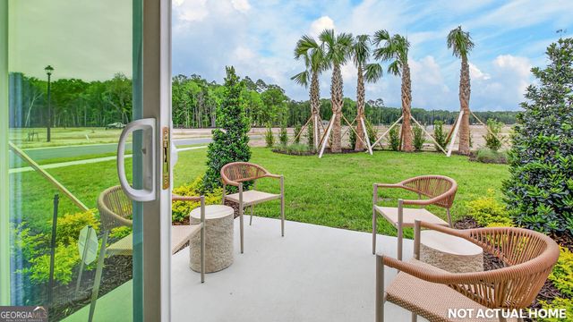 119 Red Oak Court, Kingsland, GA 31548