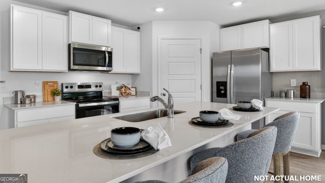 119 Red Oak Court, Kingsland, GA 31548