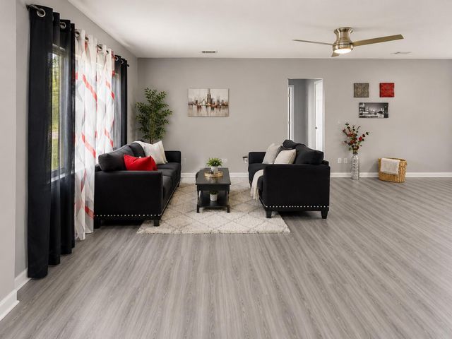 2411 SE Morningside Boulevard, Port St. Lucie, FL 34952