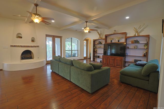 23869 Iron Horse, San Antonio, TX 78255