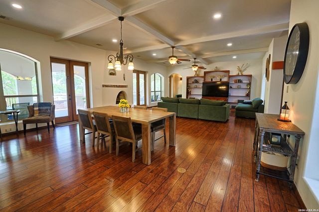 23869 Iron Horse, San Antonio, TX 78255