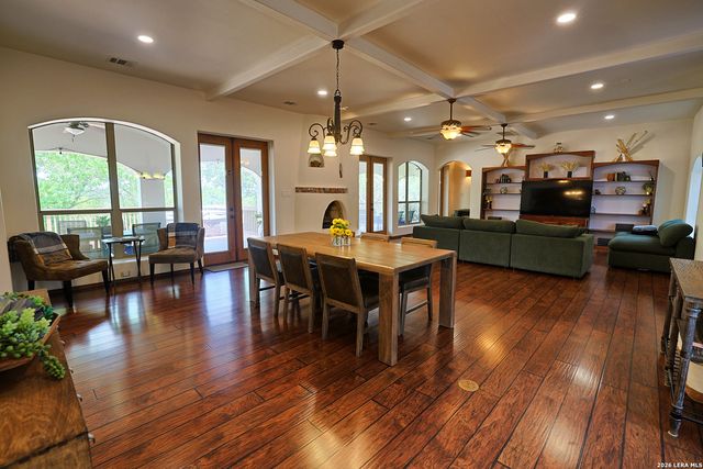 23869 Iron Horse, San Antonio, TX 78255