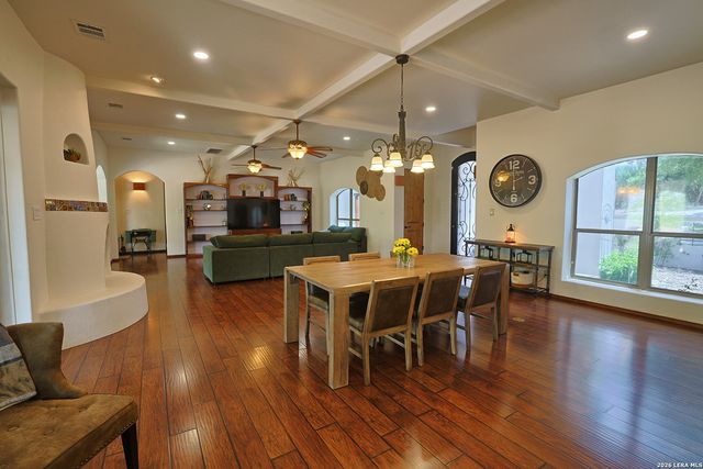 23869 Iron Horse, San Antonio, TX 78255