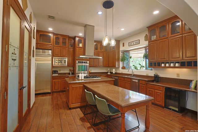 23869 Iron Horse, San Antonio, TX 78255