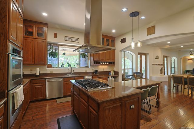 23869 Iron Horse, San Antonio, TX 78255