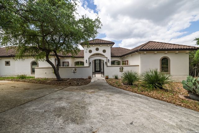 23869 Iron Horse, San Antonio, TX 78255