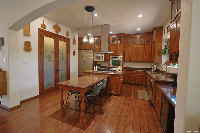 23869 Iron Horse, San Antonio, TX 78255