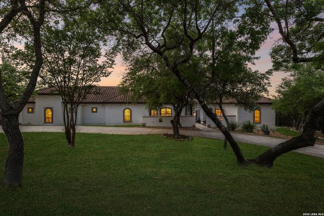 23869 Iron Horse, San Antonio, TX 78255