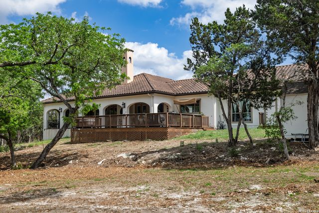 23869 Iron Horse, San Antonio, TX 78255