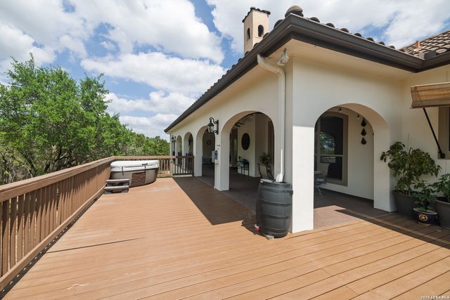 23869 Iron Horse, San Antonio, TX 78255