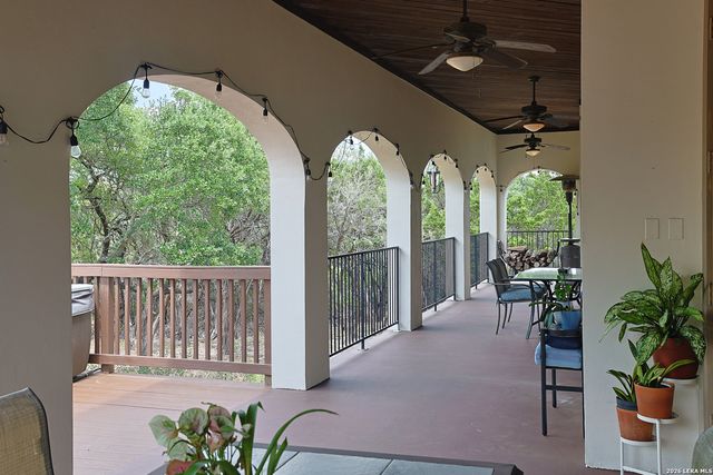 23869 Iron Horse, San Antonio, TX 78255