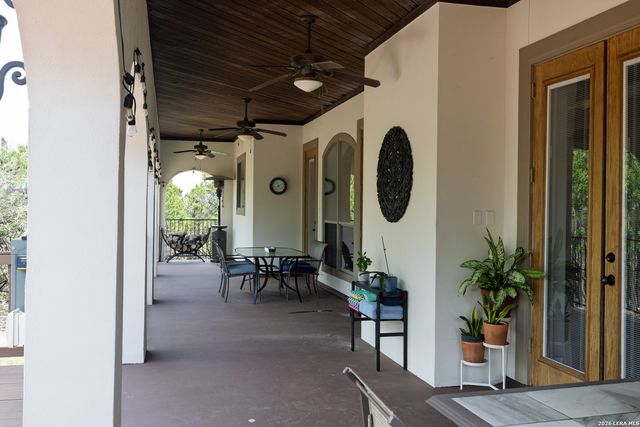 23869 Iron Horse, San Antonio, TX 78255