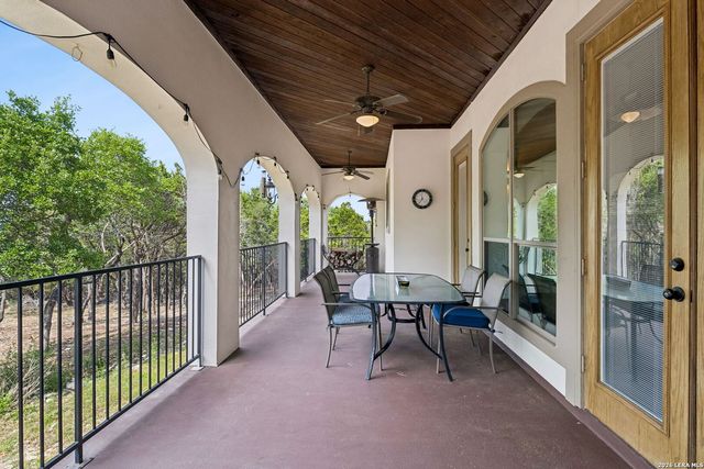 23869 Iron Horse, San Antonio, TX 78255