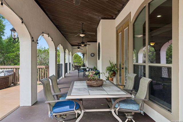 23869 Iron Horse, San Antonio, TX 78255