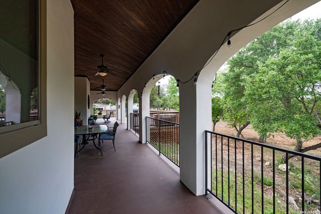 23869 Iron Horse, San Antonio, TX 78255