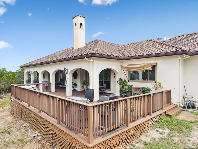 23869 Iron Horse, San Antonio, TX 78255