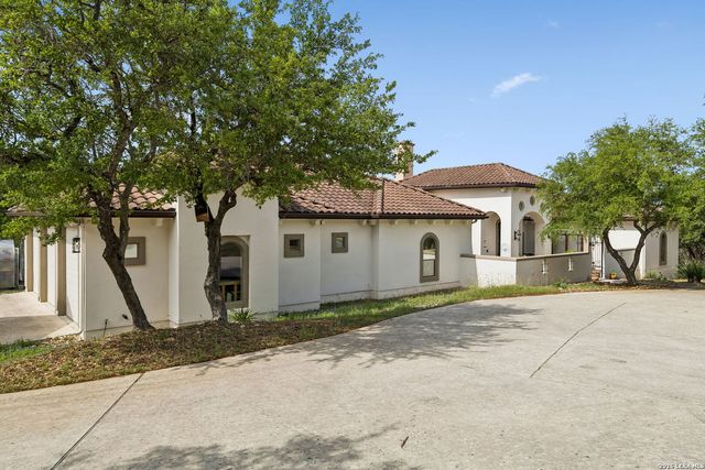 23869 Iron Horse, San Antonio, TX 78255