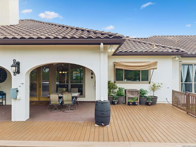 23869 Iron Horse, San Antonio, TX 78255