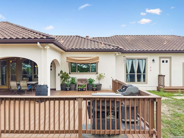 23869 Iron Horse, San Antonio, TX 78255