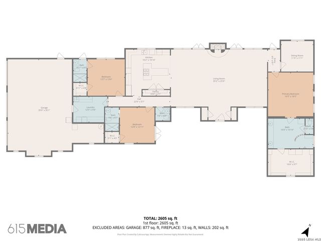 23869 Iron Horse, San Antonio, TX 78255