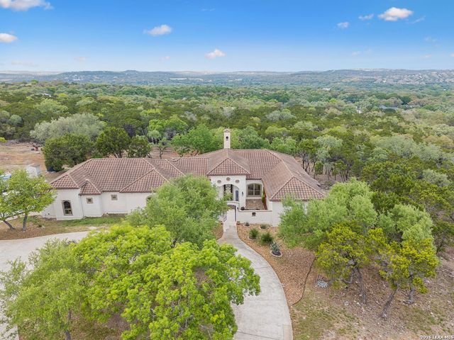 23869 Iron Horse, San Antonio, TX 78255