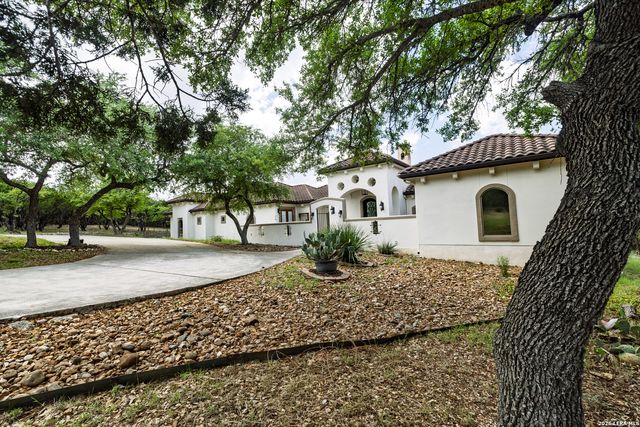 23869 Iron Horse, San Antonio, TX 78255