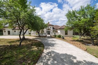 23869 Iron Horse, San Antonio, TX 78255
