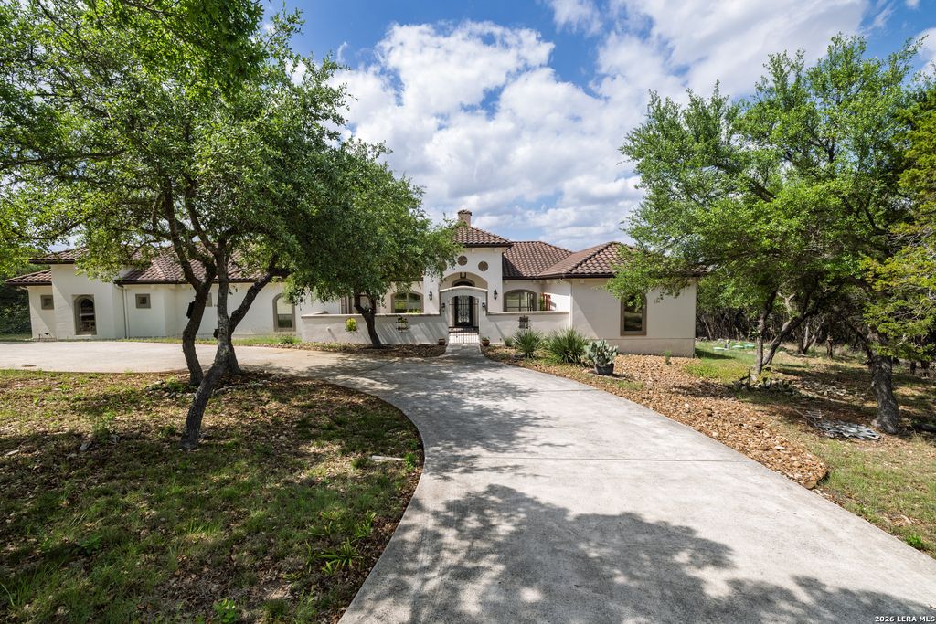 23869 Iron Horse, San Antonio, TX 78255