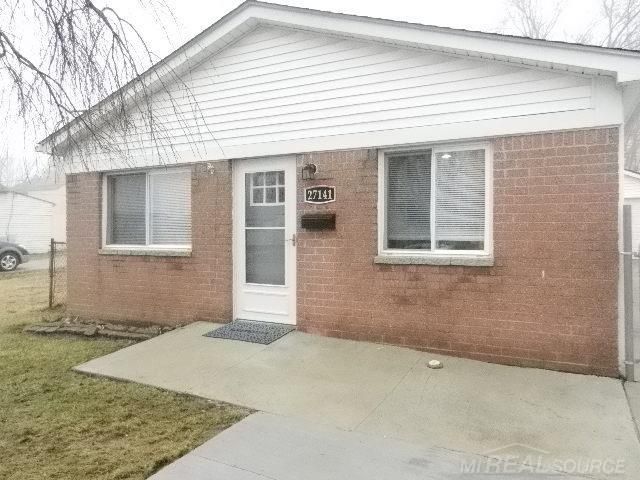 27141 Maywood Street, Roseville, MI 48066