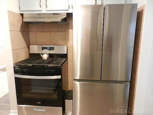 27141 Maywood Street, Roseville, MI 48066