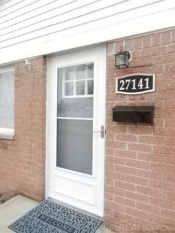 27141 Maywood Street, Roseville, MI 48066