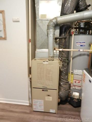 27141 Maywood Street, Roseville, MI 48066