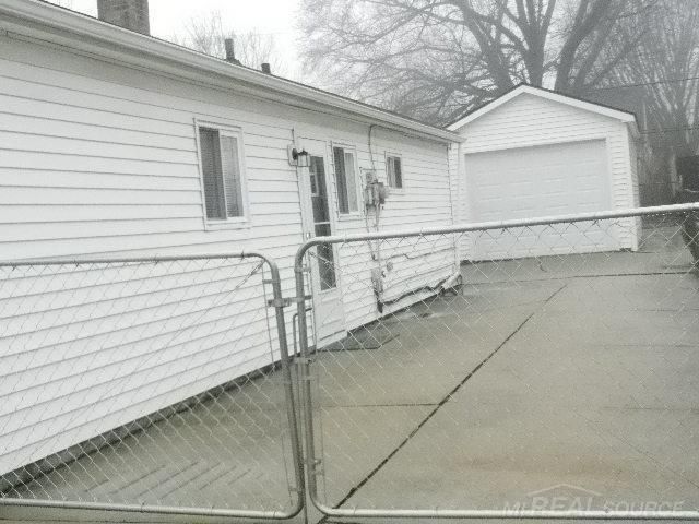 27141 Maywood Street, Roseville, MI 48066