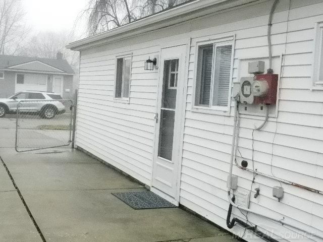 27141 Maywood Street, Roseville, MI 48066