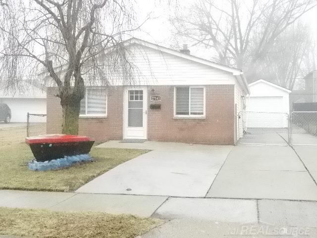 27141 Maywood Street, Roseville, MI 48066