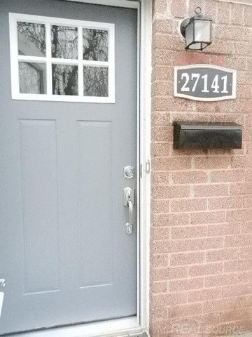 27141 Maywood Street, Roseville, MI 48066