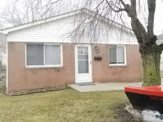 27141 Maywood Street, Roseville, MI 48066