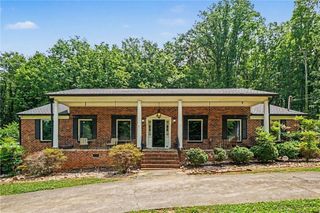 10 Oriole Drive, Cartersville, GA 30121